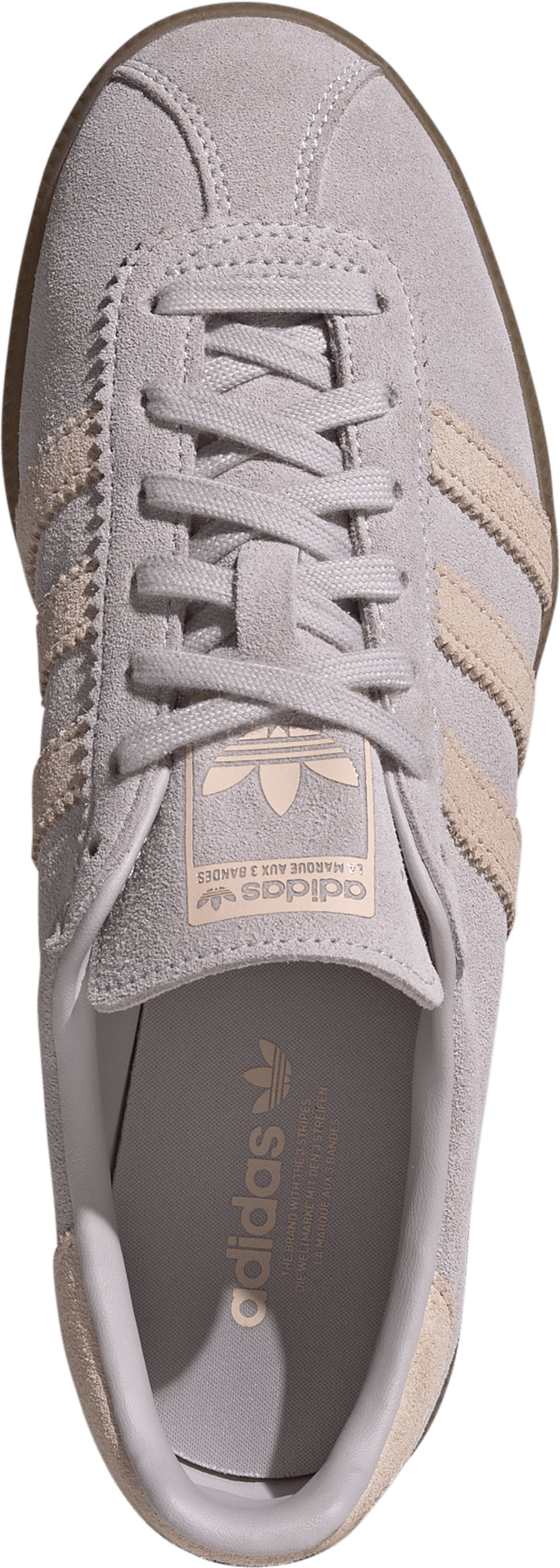 ADIDAS ORIGINALS, ADIDAS BRMD W