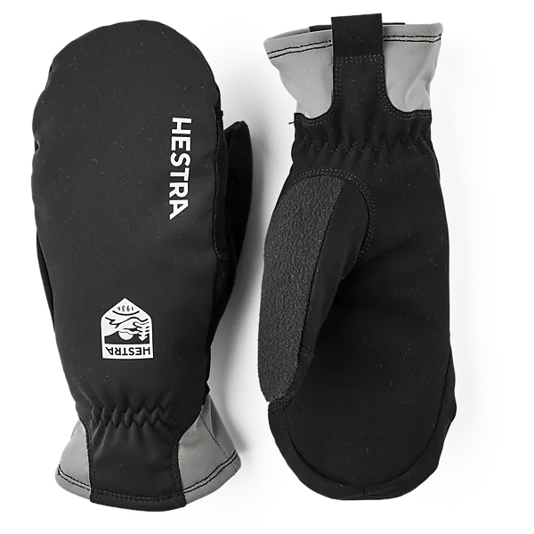 HESTRA Женские перчатки XC Primaloft