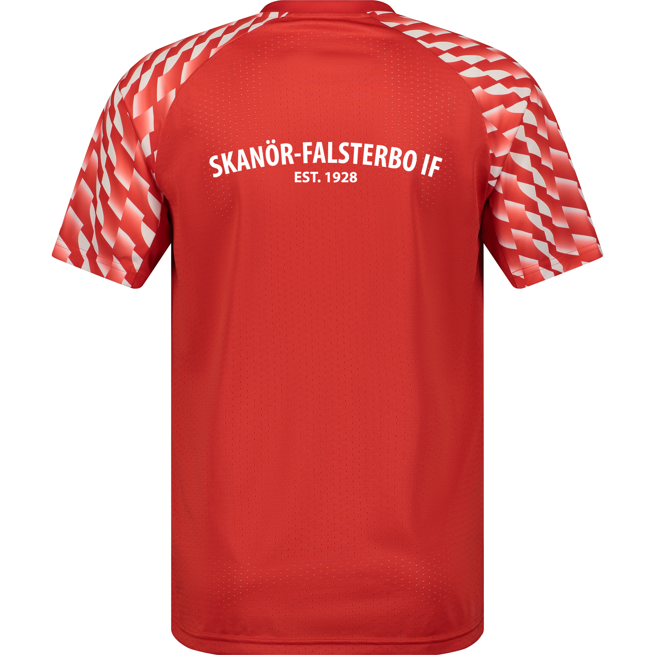 PUMA, TEAMLIGA26 JERSEY