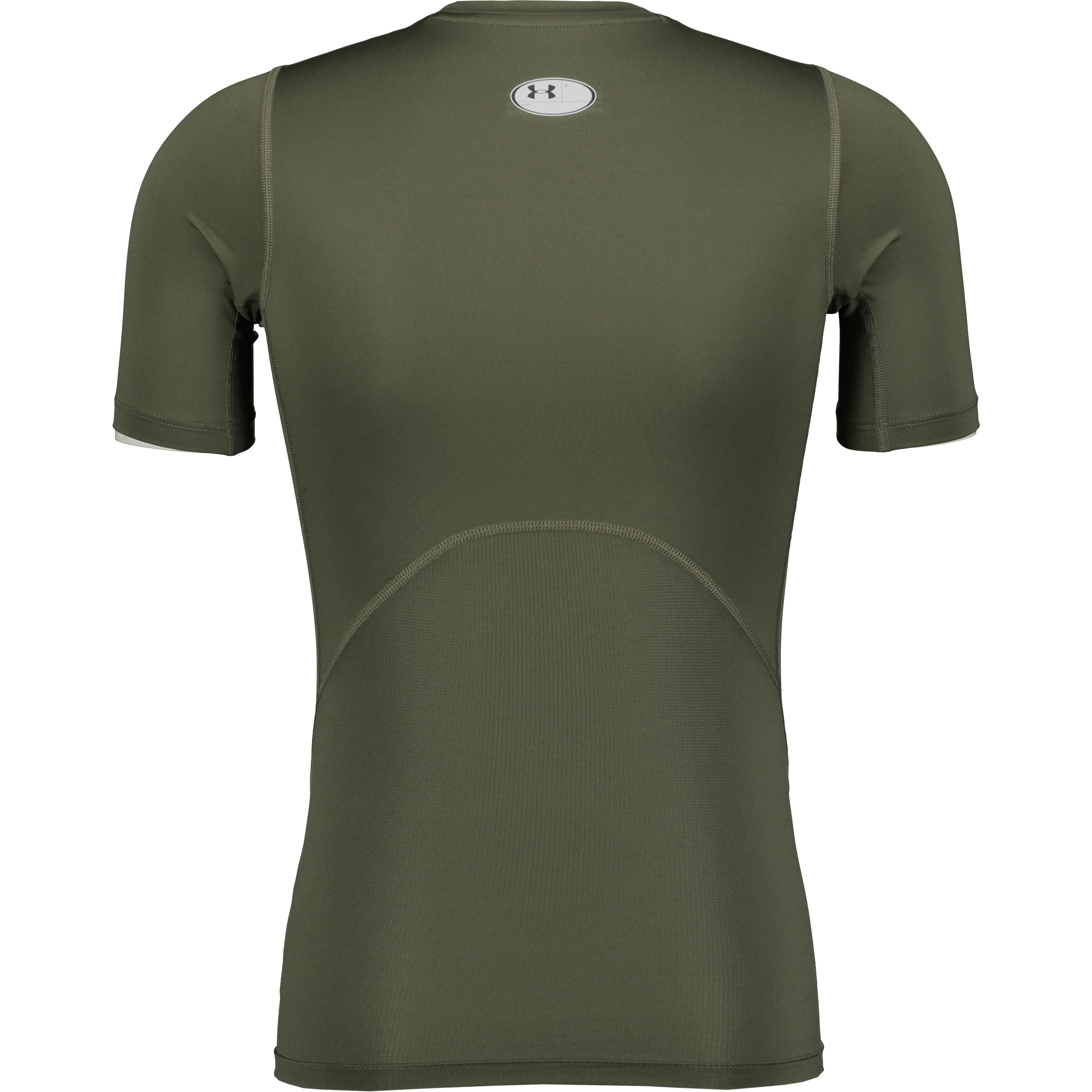 UNDER ARMOUR, M Ua Hg Armour Comp Ss