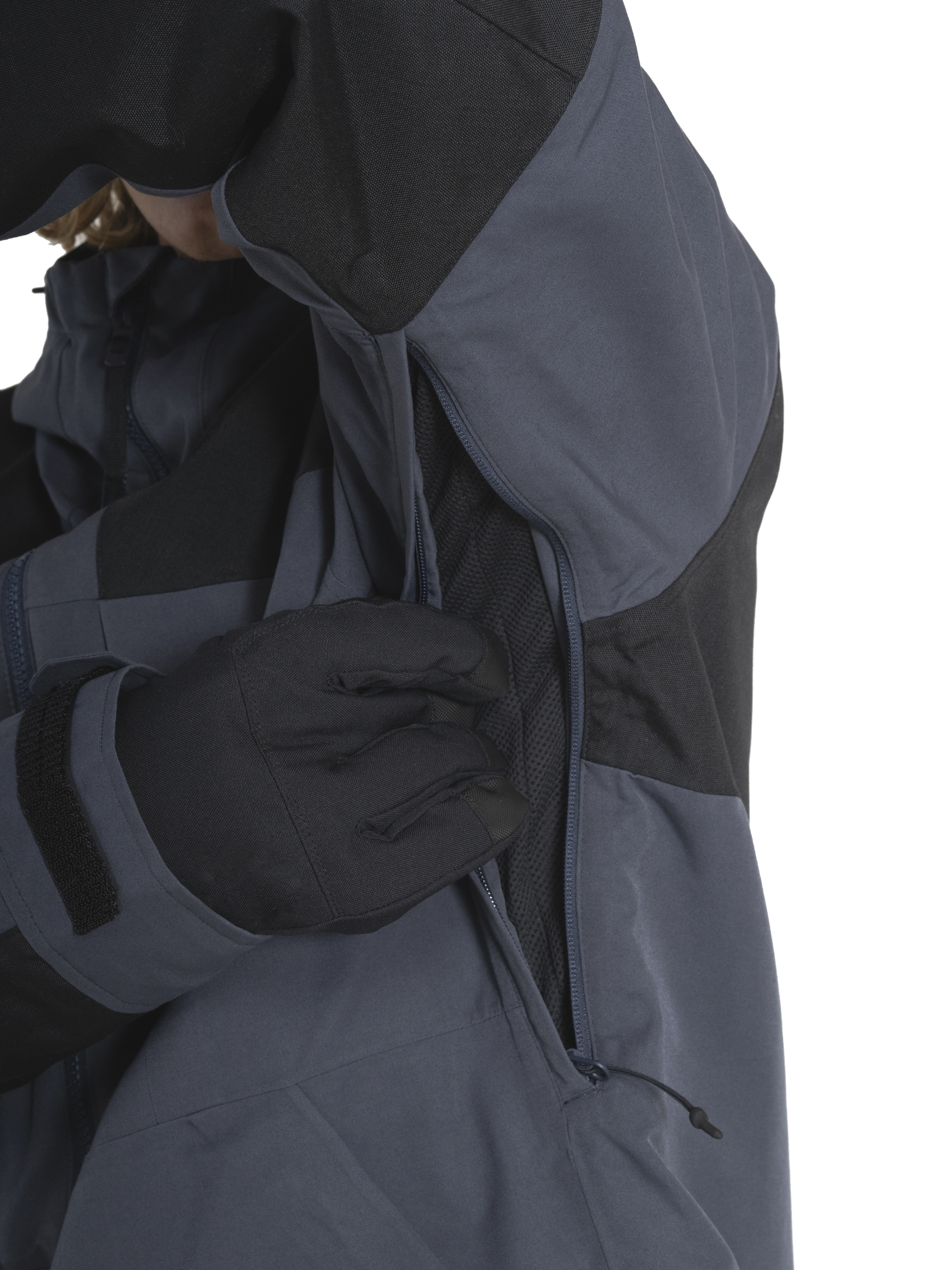 ARMADA, M Bergs Insulated Jacket