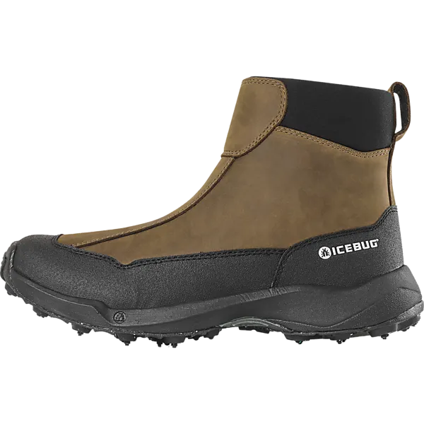 ICEBUG W Metro 2 Нубук W Bugrip