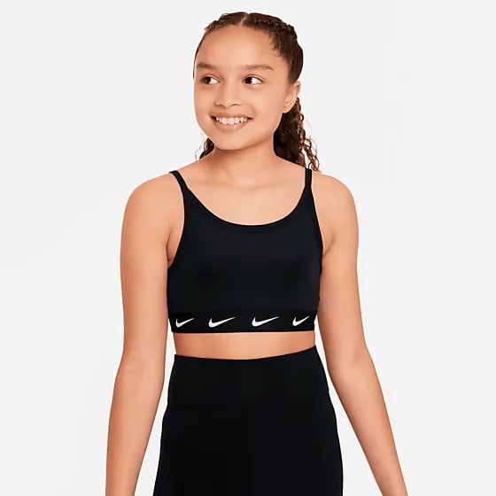 387274105105 NIKE G Df One Top 387274105105 NIKE G Df One Top Model01 Detail