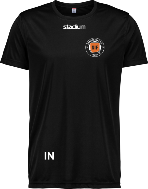 
CLIQUE, 
Active Tee Men, 
Detail 1
