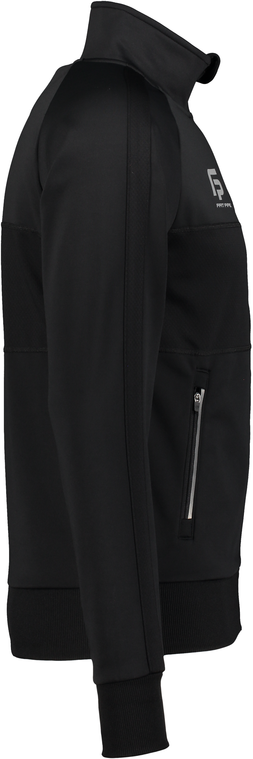 FATPIPE, Royce Track Jkt Jr