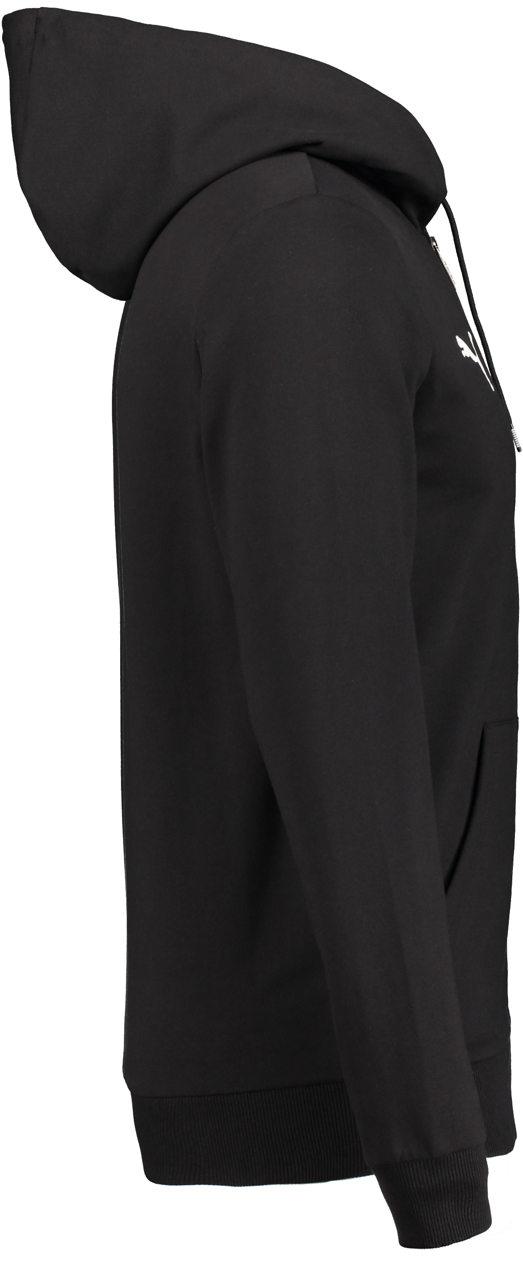 PUMA, T Goal Casual Hood Jkt