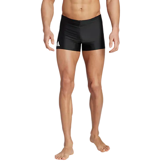 386584101106 ADIDAS  Solid Boxer 386584101106 ADIDAS Solid Boxer  Model01 Detail