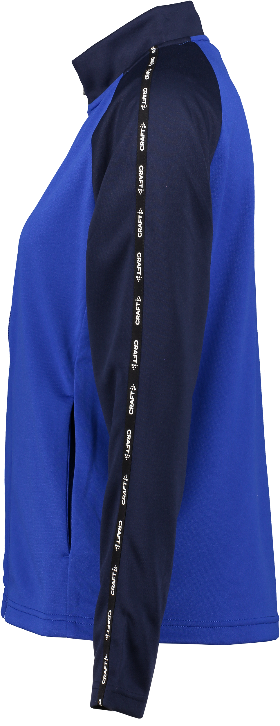 CRAFT, Squad 2.0 Full Zip W