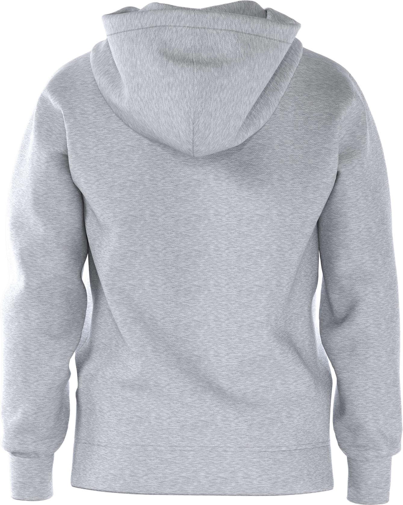 BJ&Ouml;RN BORG, M BORG ESSENTIAL 1 HOODIE