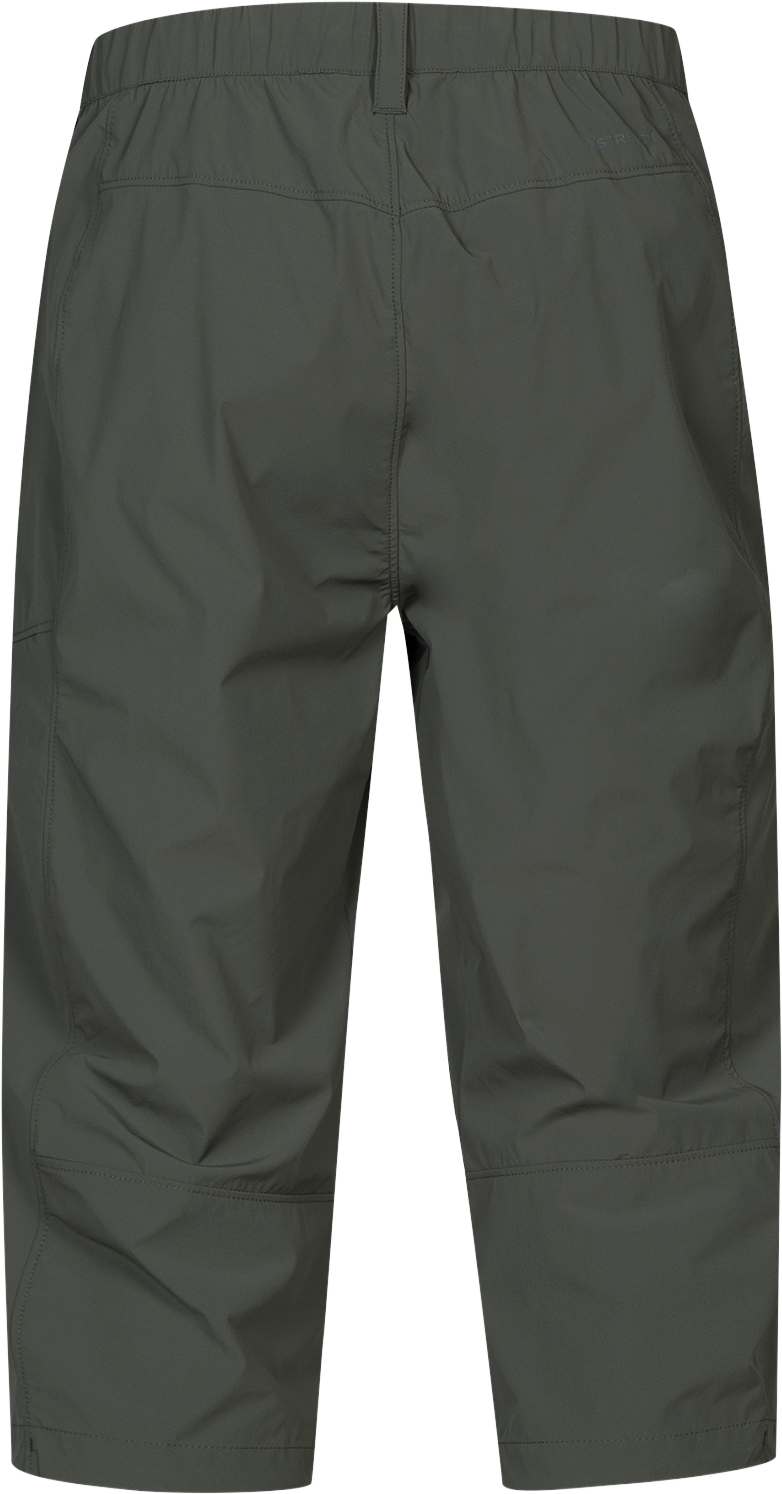 HALTI, M PALLAS COOL X-STRETCH CAPRI PANTS