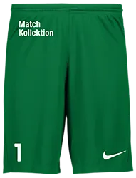 298936104101 NIKE Park III Short 298936104101 NIKE Park III Short Standard Small1x1