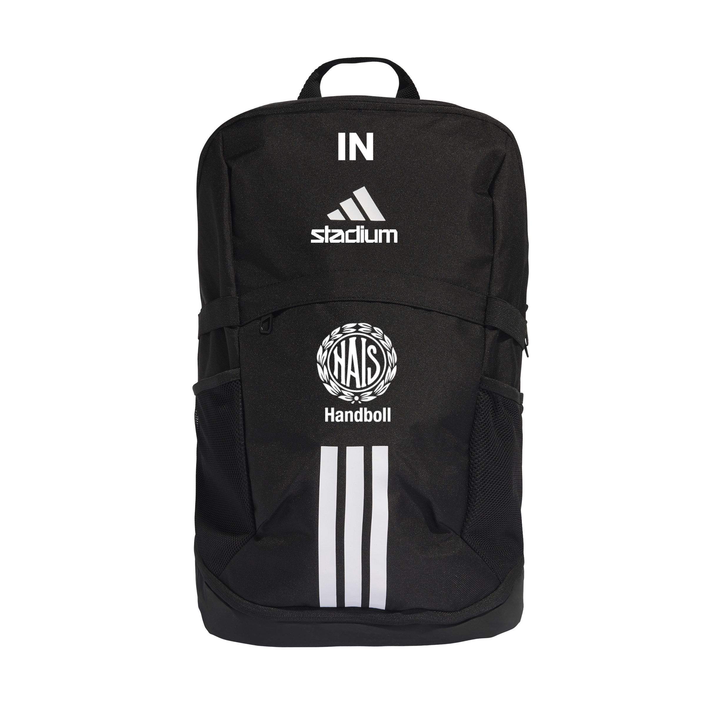 
ADIDAS, 
TIRO BACKPACK, 
Detail 1
