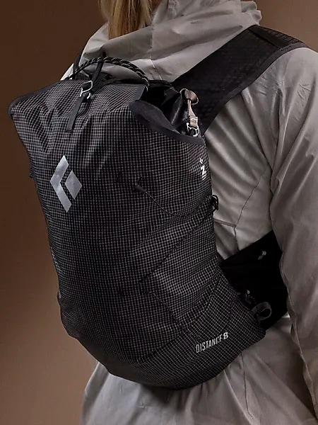 399282101101 BLACK DIAMOND Distance 8 Pack 399282101101 BLACK DIAMOND Distance 8 Pack Model01 Detail