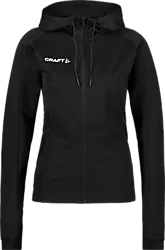 368750107101 CRAFT Evolve Hood Jacket W 368750107101 CRAFT Evolve Hood Jacket W Standard Small1x1