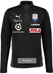 392102103101 PUMA T Goal 1/4 Zip 392102103101 PUMA T Goal 1/4 Zip Standard Small1x1