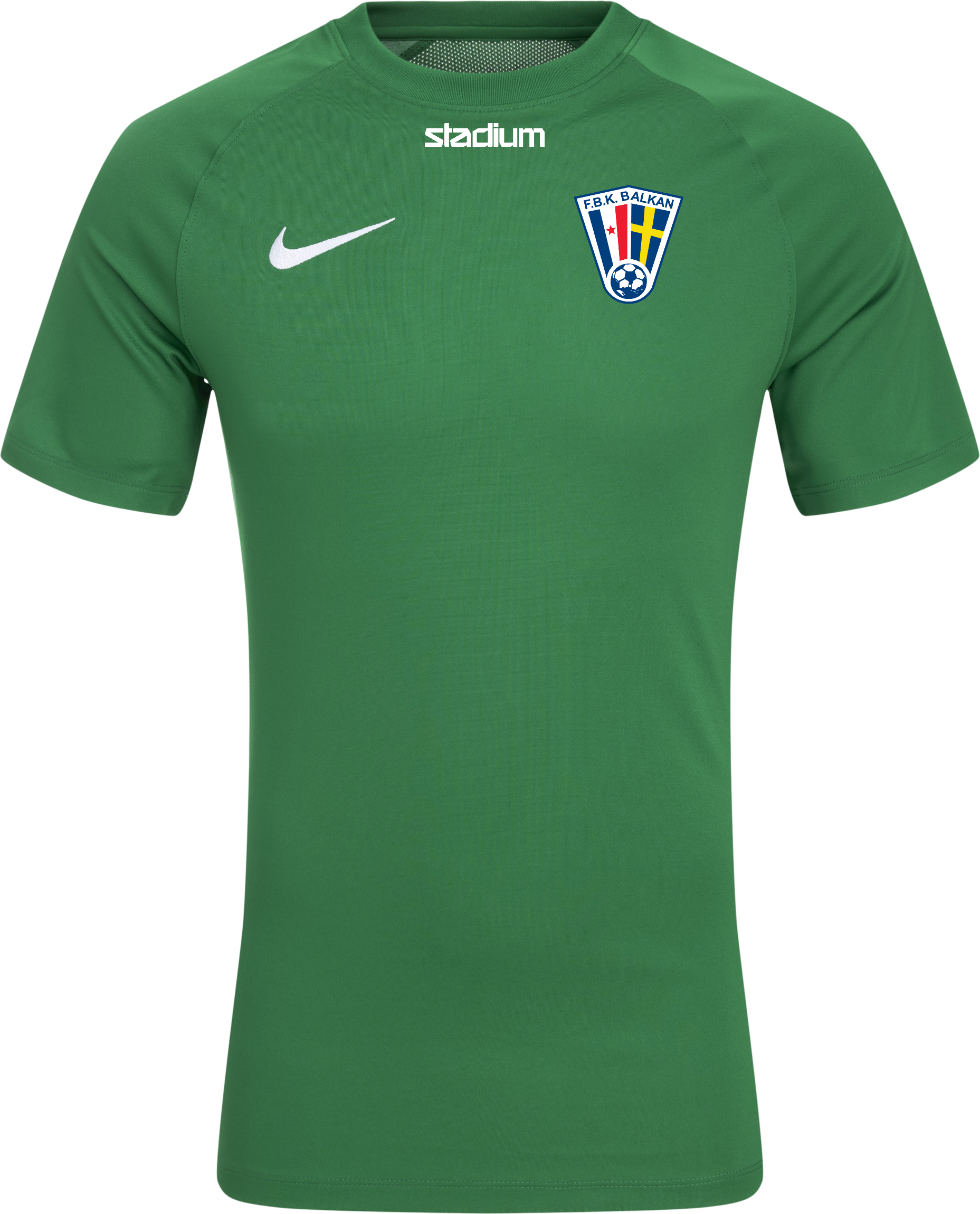 
NIKE, 
PARK VIII SS JSY, 
Detail 1
