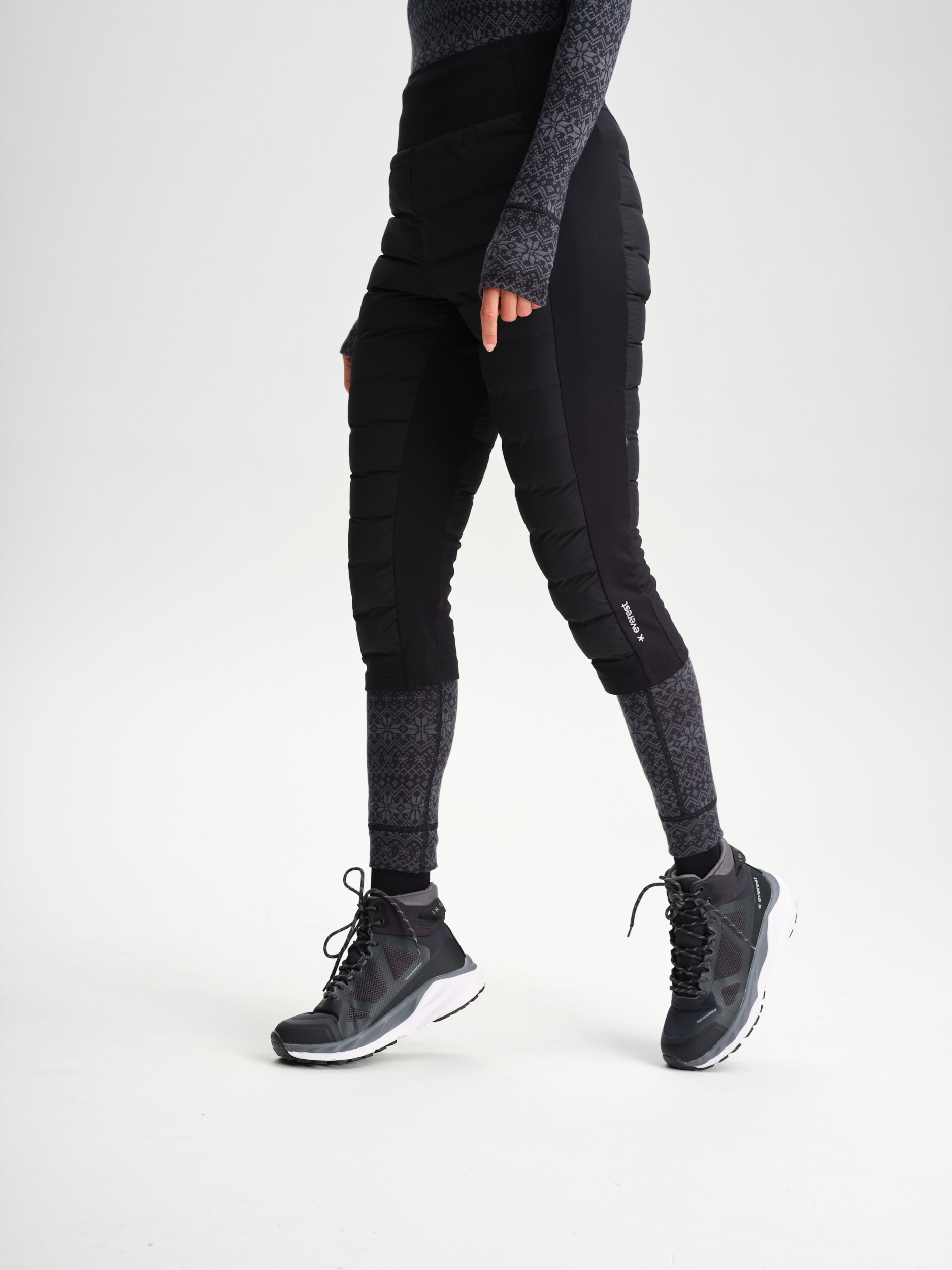 EVEREST, W Agnes 3/4 Pant