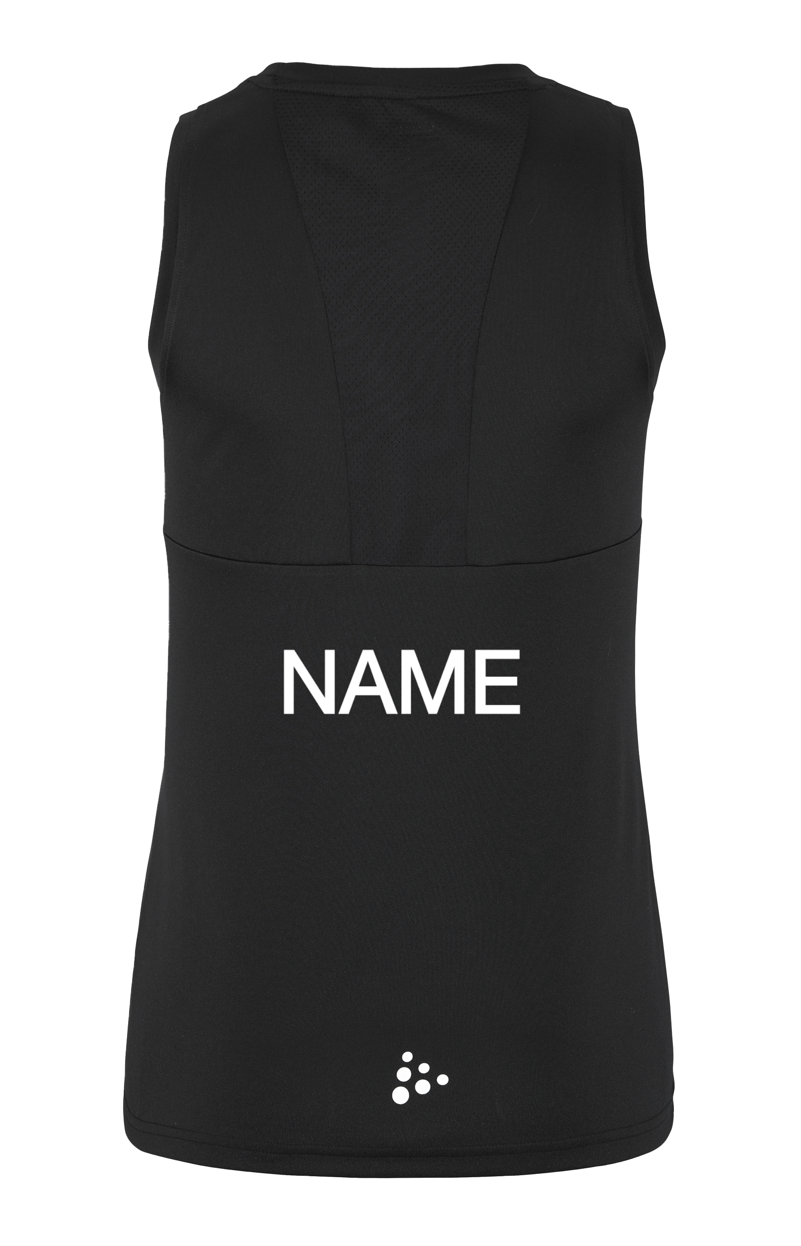 CRAFT, Rush 2.0 Singlet W