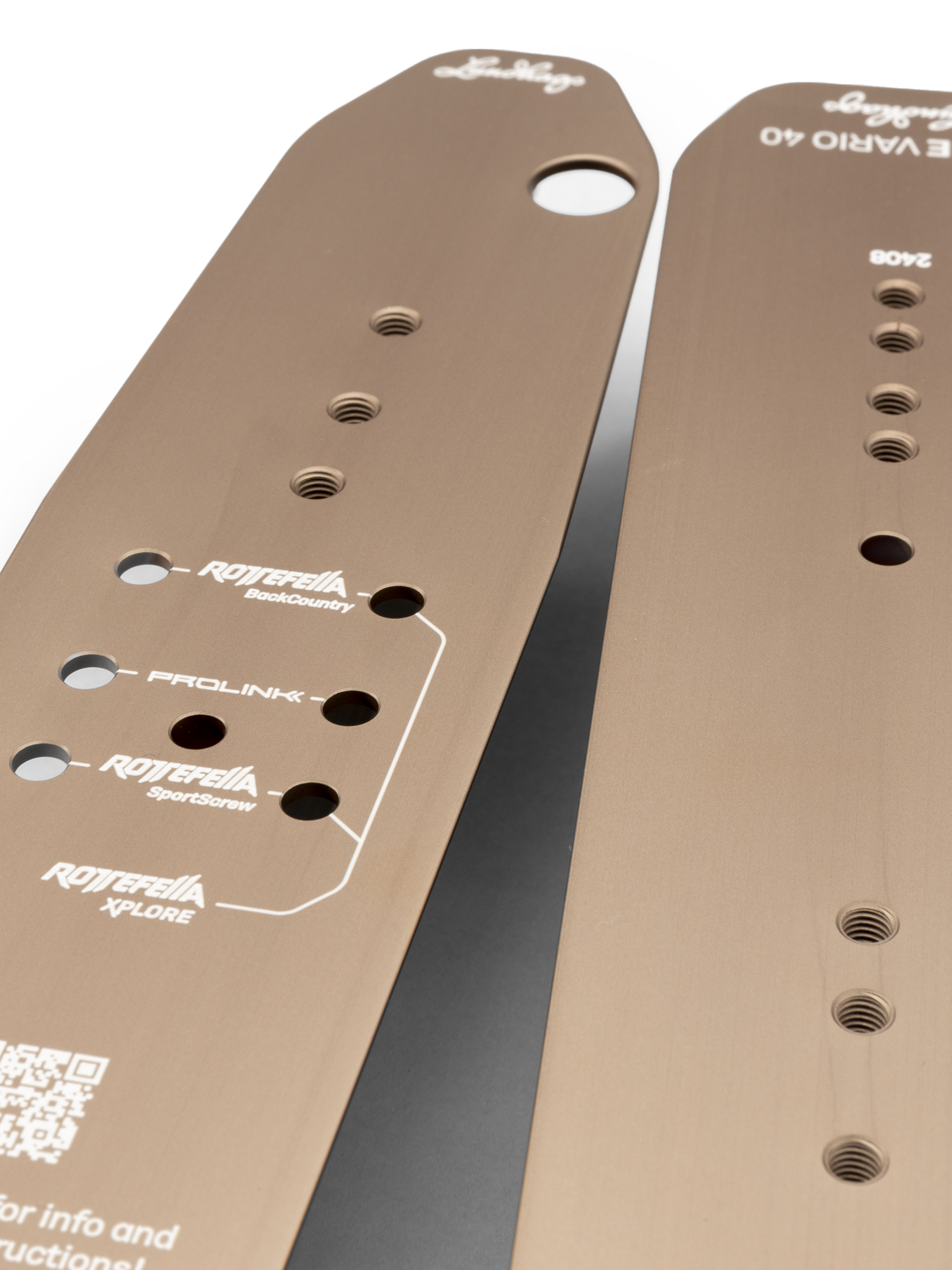 LUNDHAGS, Torne Vario