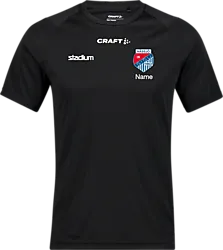 398763106101 CRAFT Rush 2.0 Ss Tee M 398763106101 CRAFT Rush 2.0 Ss Tee M Standard Small1x1