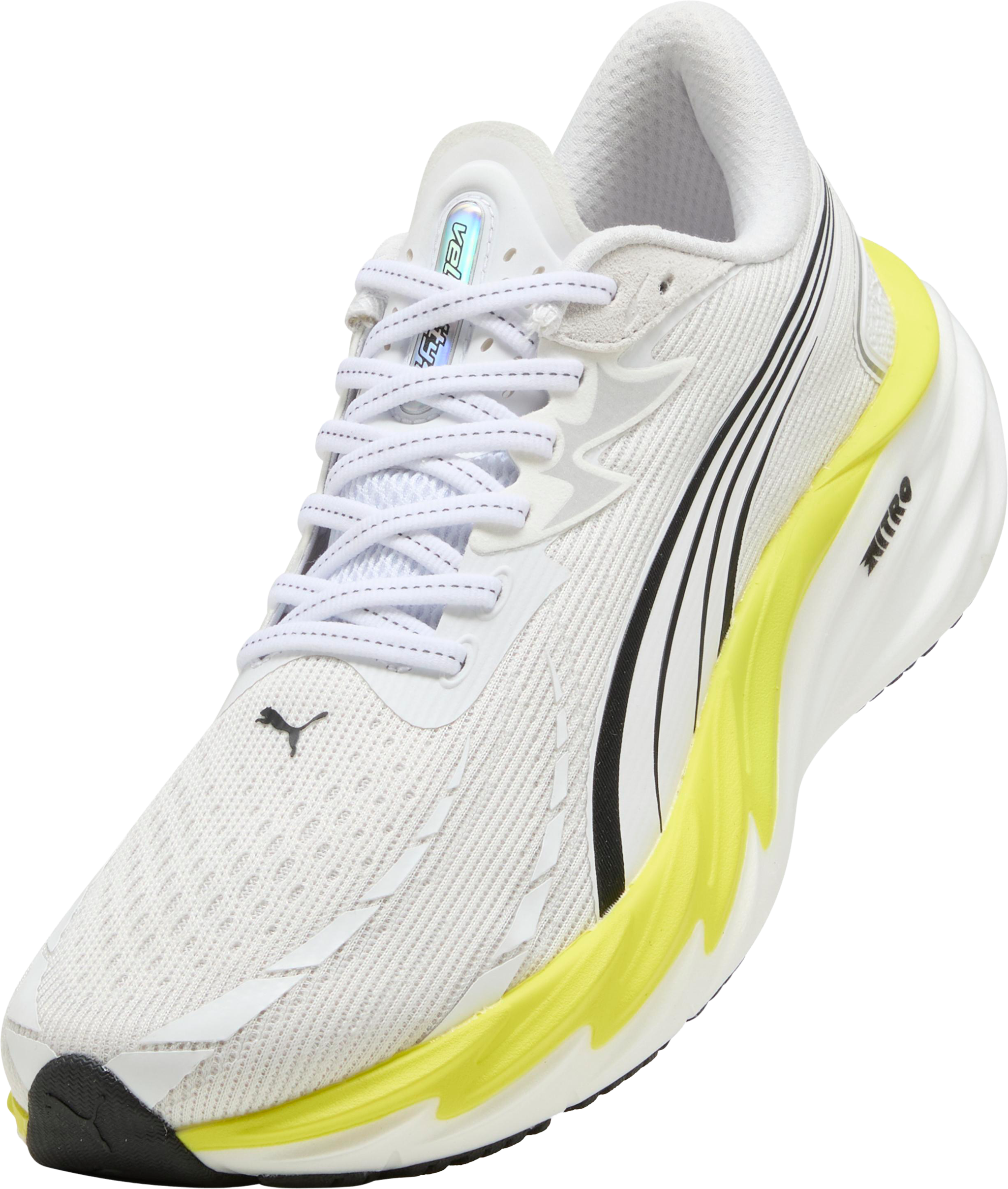 PUMA, M Velocity Nitro 4