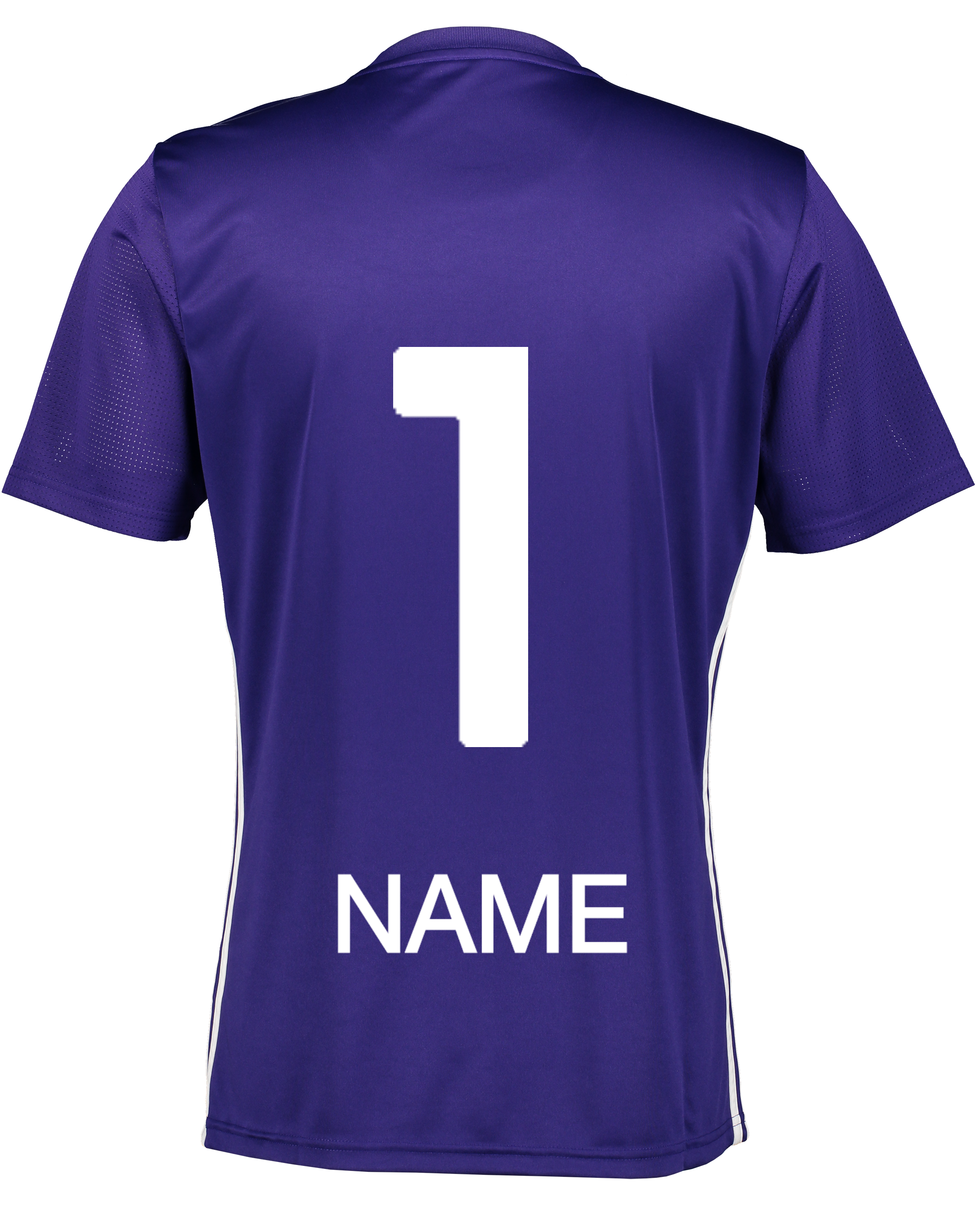 ADIDAS, Tabela 23 Jsy Jr