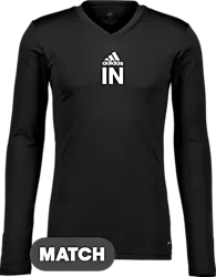 319451105101 ADIDAS Team Base Tee Jr 319451105101 ADIDAS Team Base Tee Jr Standard Small1x1