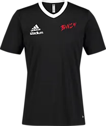 358914106101 ADIDAS Ent22 Jsy Tee 358914106101 ADIDAS Ent22 Jsy Tee Standard Small1x1