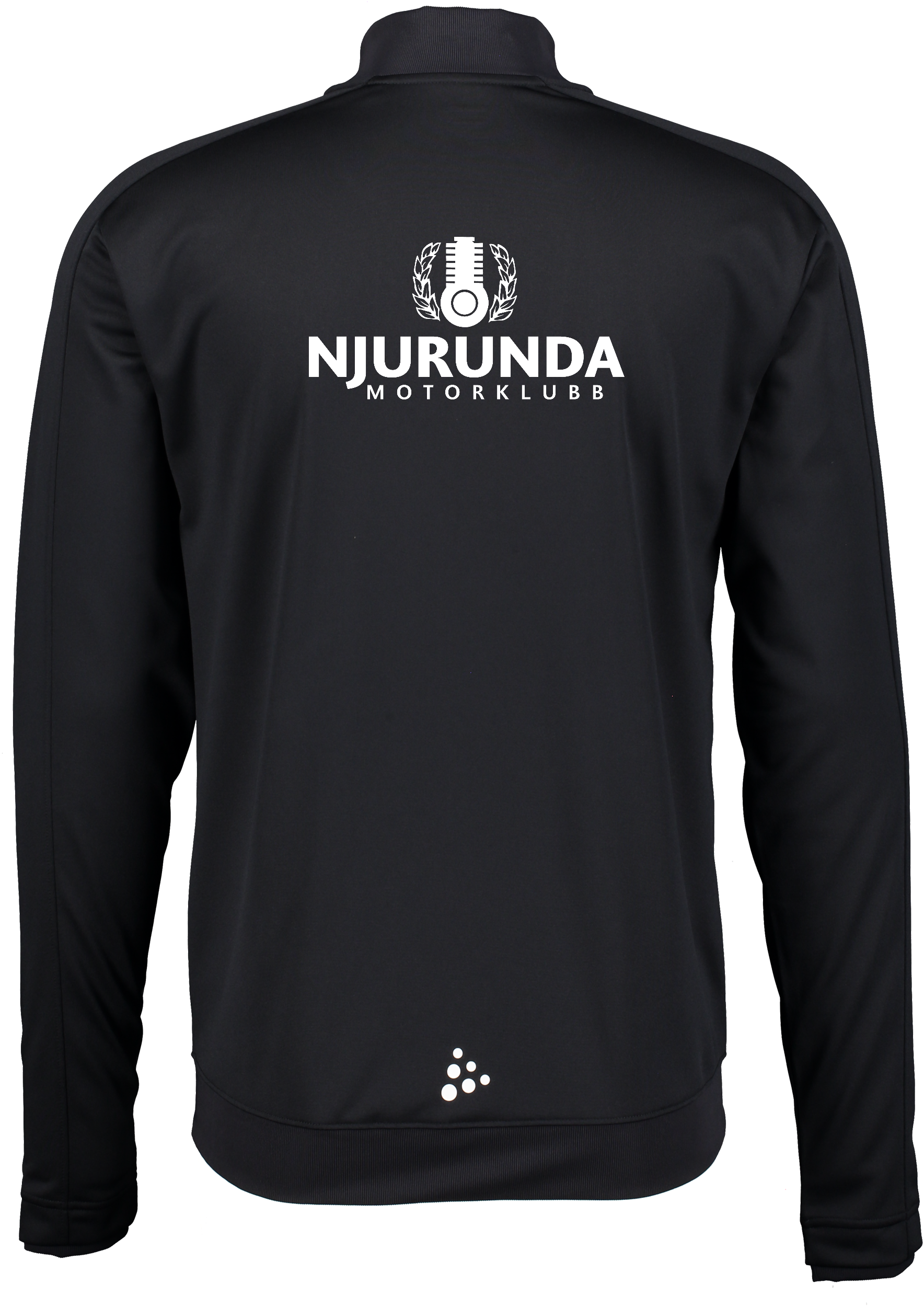 CRAFT, Evolve 2.0 Half Zip Jr