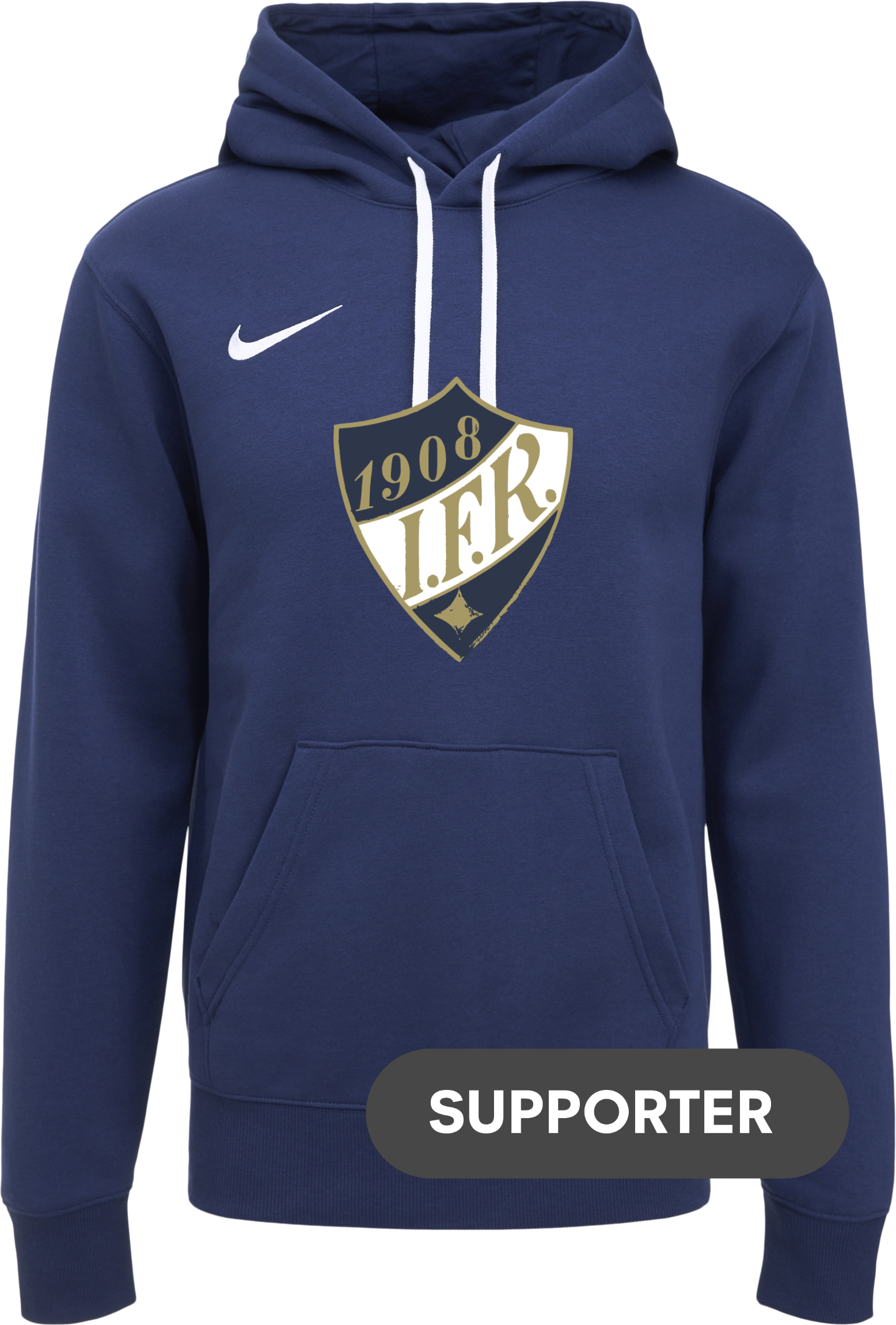 
NIKE, 
PARK26 FLC HOOD, 
Detail 1
