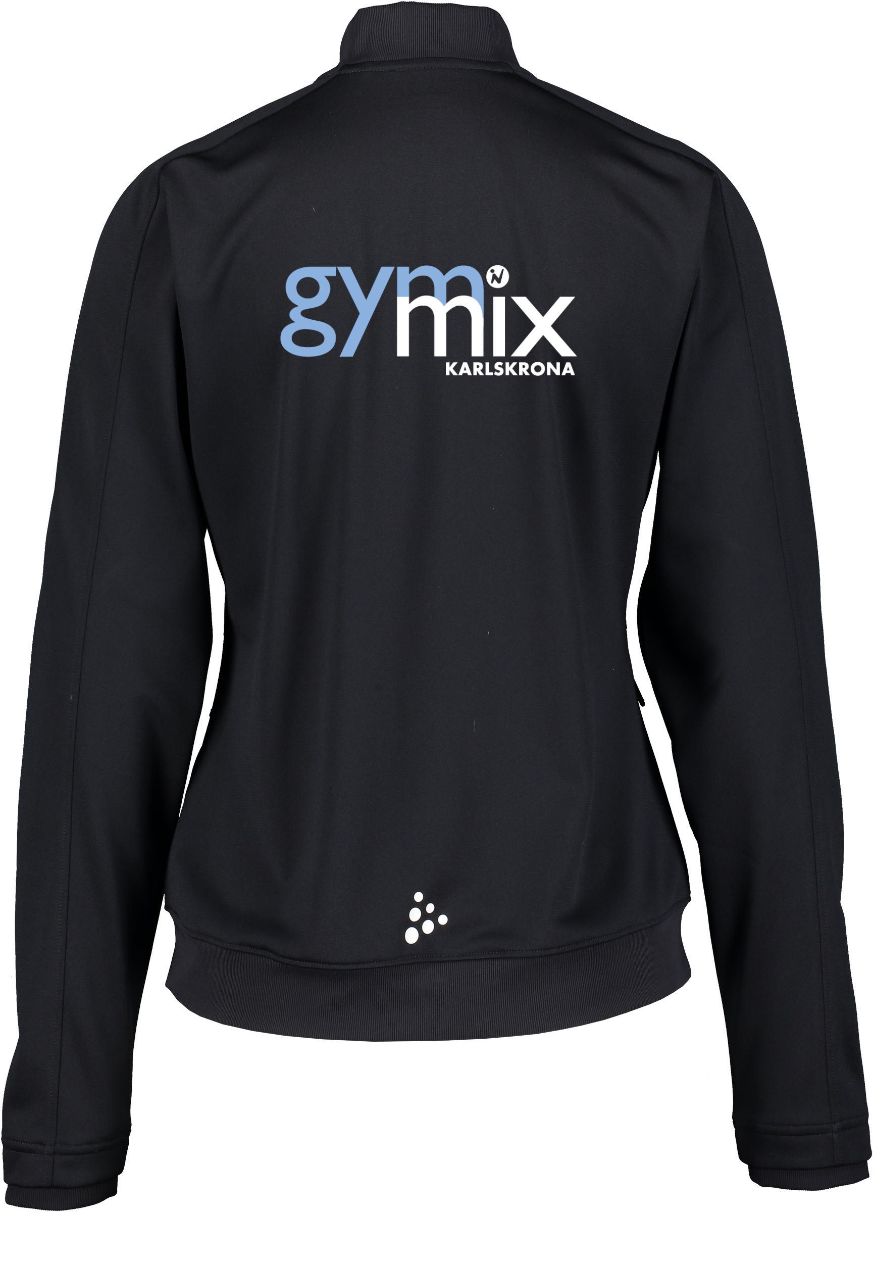 CRAFT, Evolve 2.0 Full Zip Jacket W