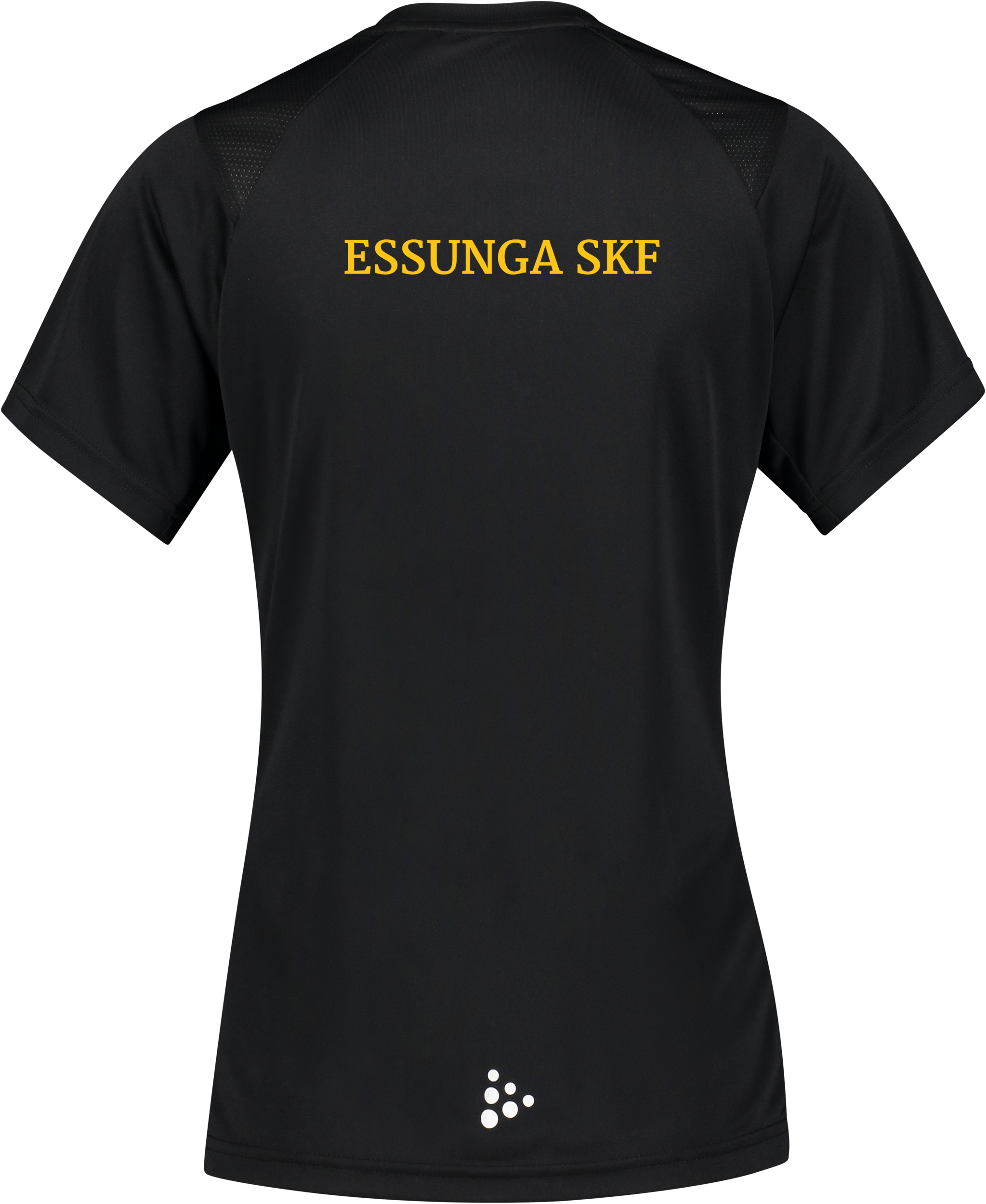 CRAFT, Rush 2.0 Ss Tee W