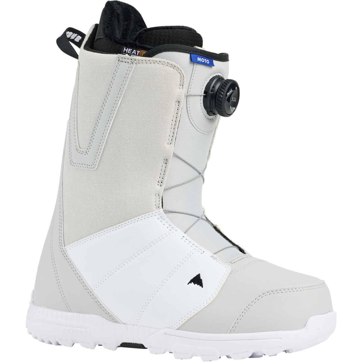 
BURTON, 
M Moto Boa, 
Detail 1
