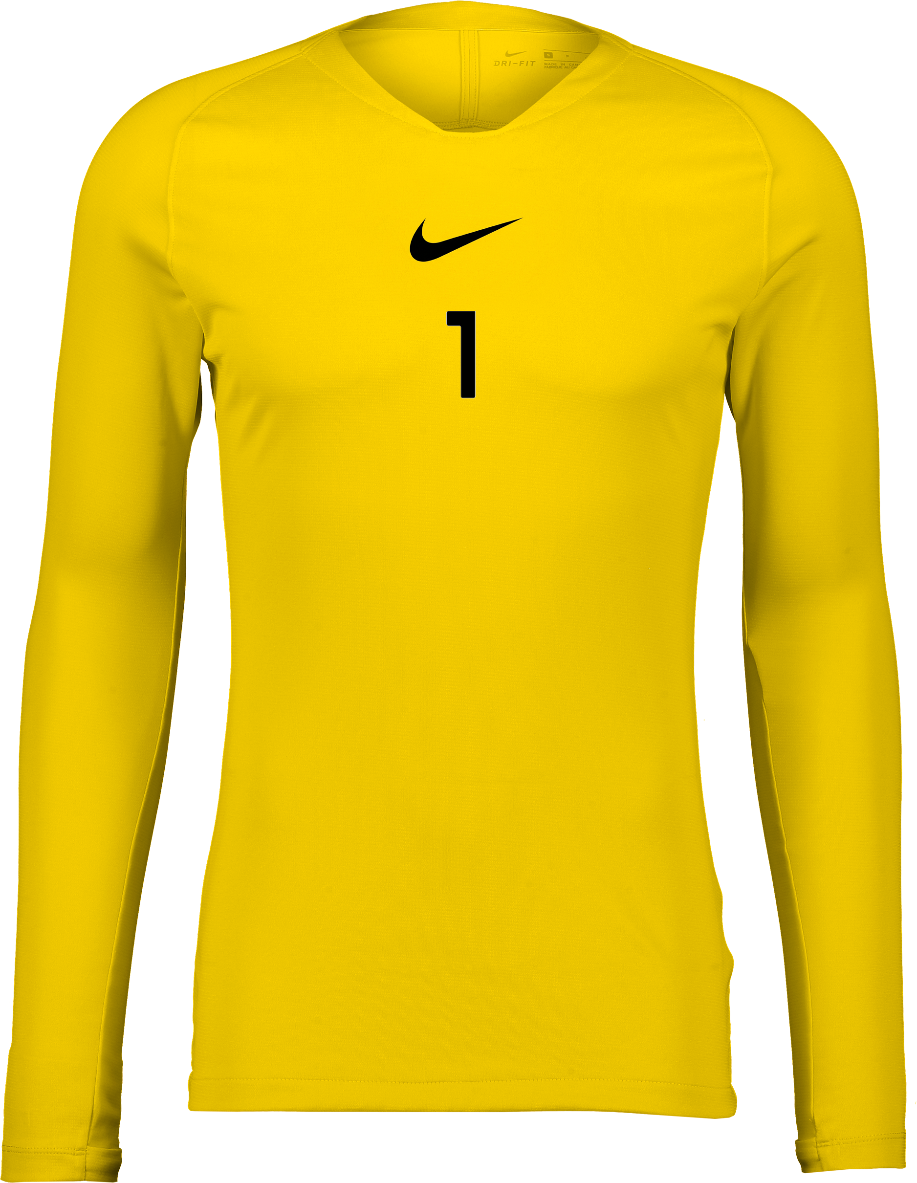 
NIKE, 
Park 1Stl Ls, 
Detail 1
