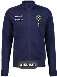 394166102101 CRAFT Evolve 2.0 Full Zip Jacket M 394166102101 CRAFT Evolve 2.0 Full Zip Jacket M Standard Small1x1