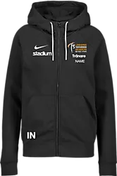 318209102101 NIKE Park 20 Fleece Hood FZ W 318209102101 NIKE Park 20 Fleece Hood FZ W Standard Small1x1