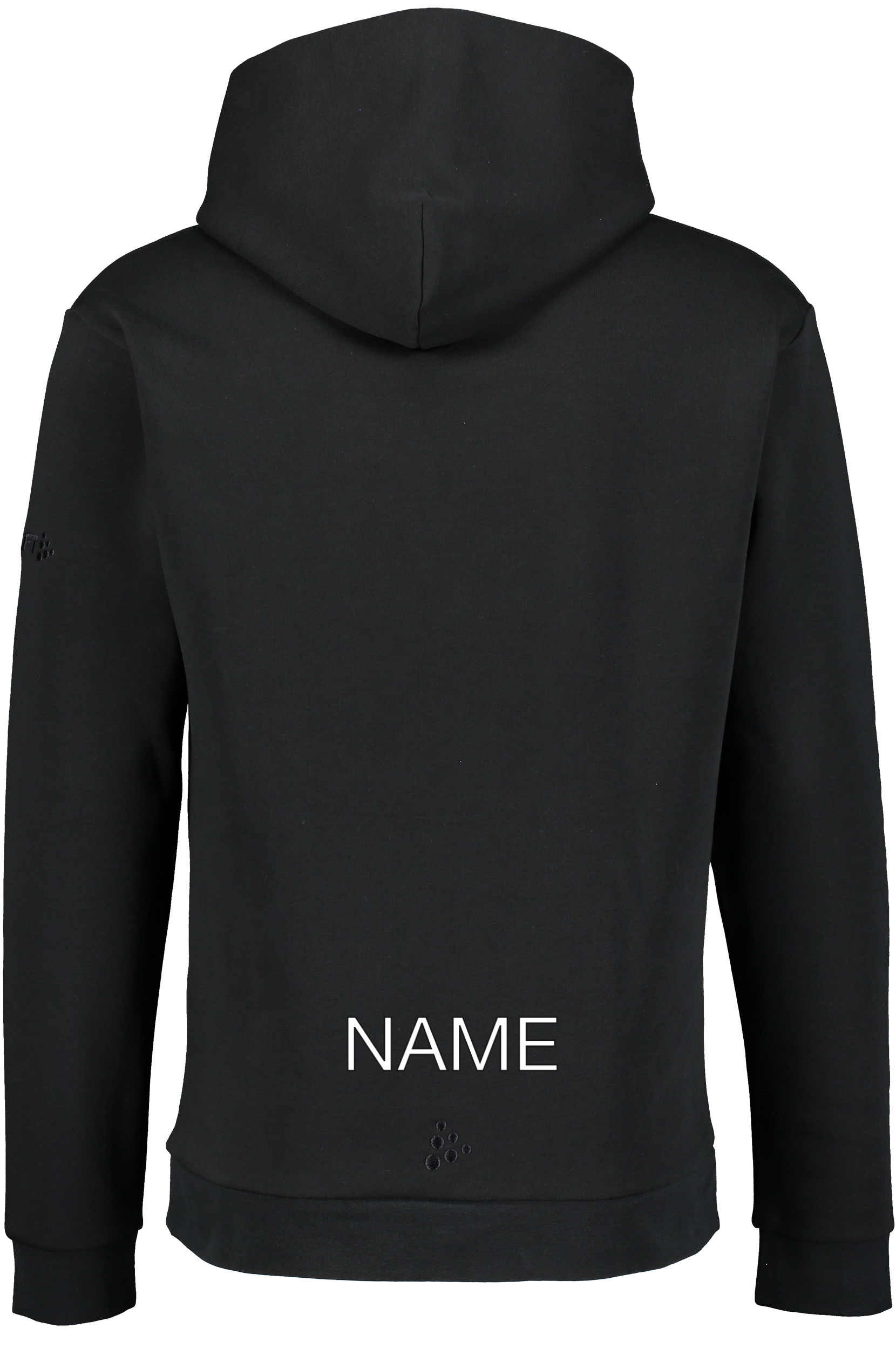CRAFT, Community 2.0 Hood Jr