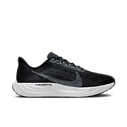 M Pegasus Plus - Black/Platinum Standard Small1x1