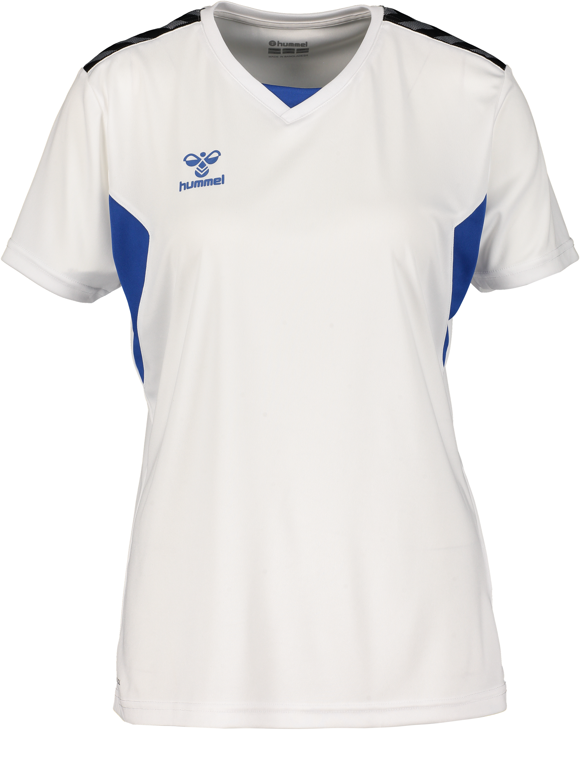 
HUMMEL, 
Authentic Pl Jersey Ss W, 
Detail 1
