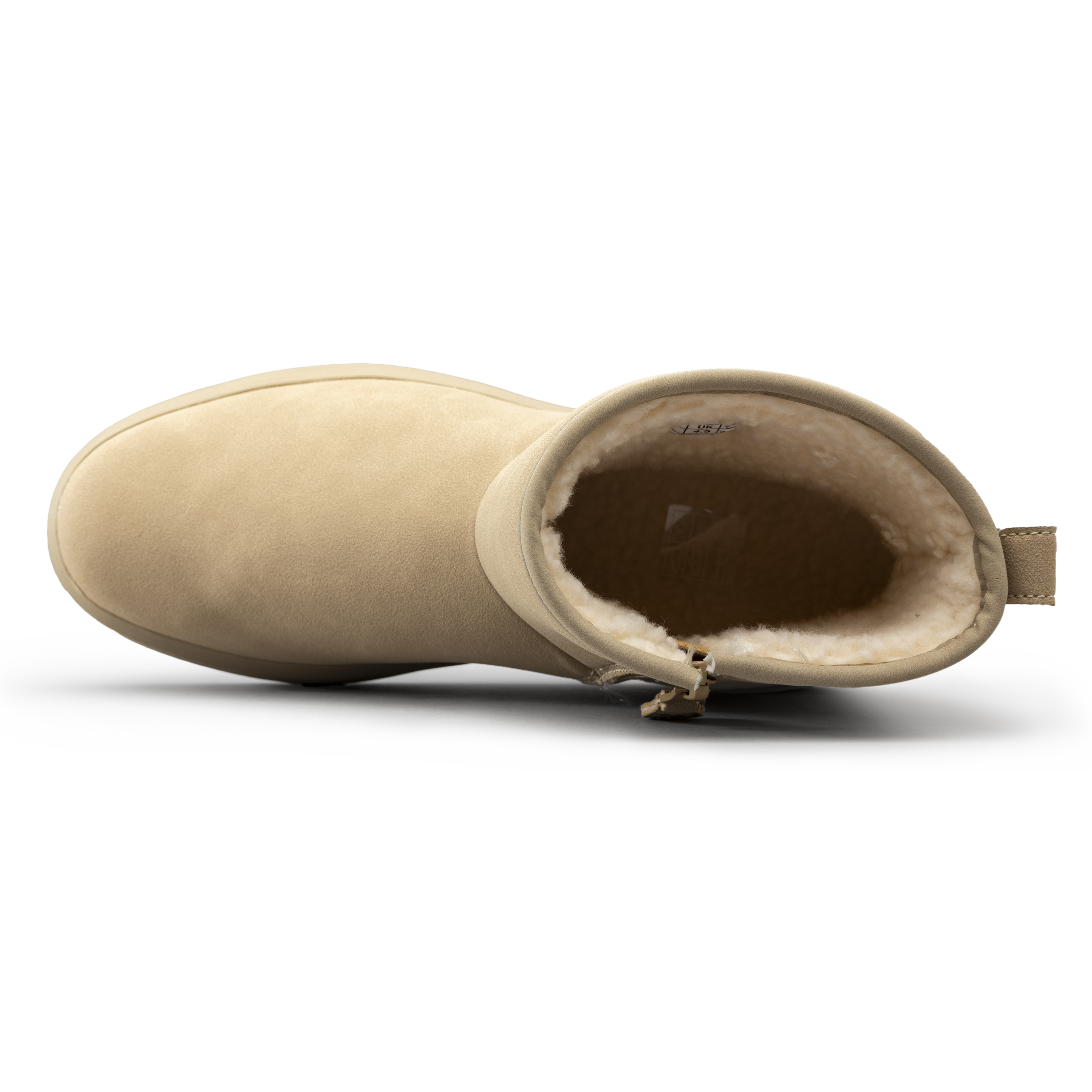 EVEREST, W Alpe Boot