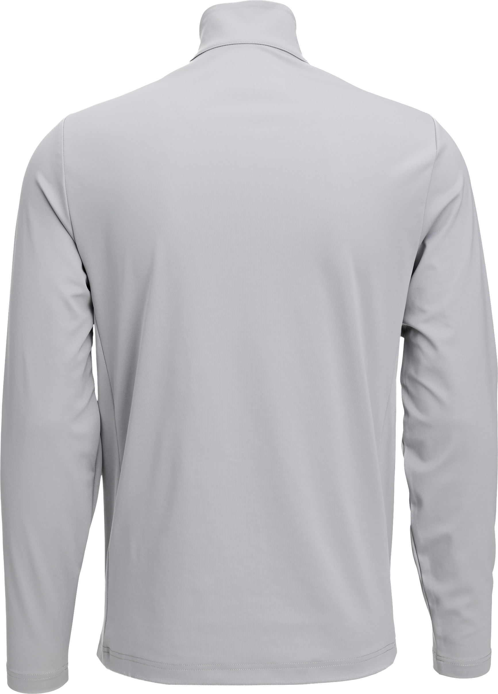 LYLE & SCOTT, M GOLF CORE QUARTER ZIP MIDLAYER