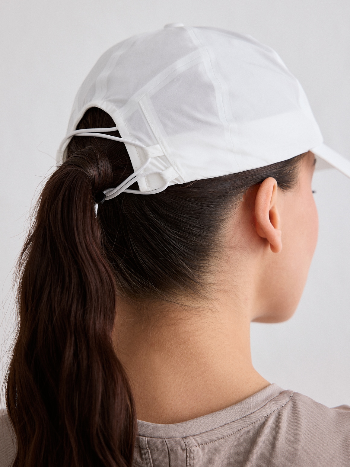 AIM&acute;N, LE RUN RUNNING CAP