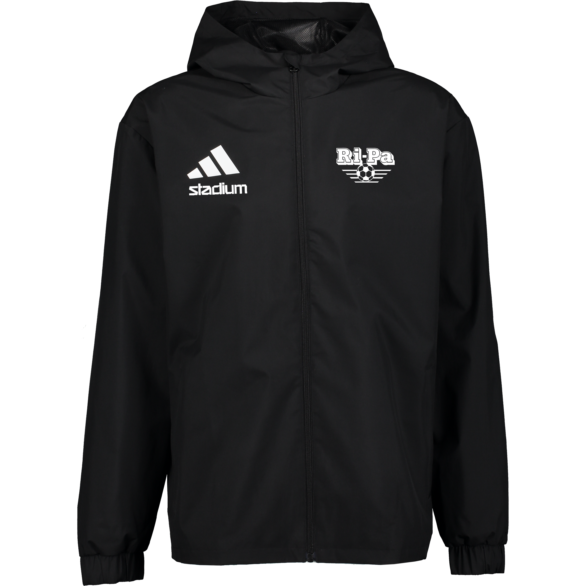 
ADIDAS, 
ENT26 AW JKT, 
Detail 1
