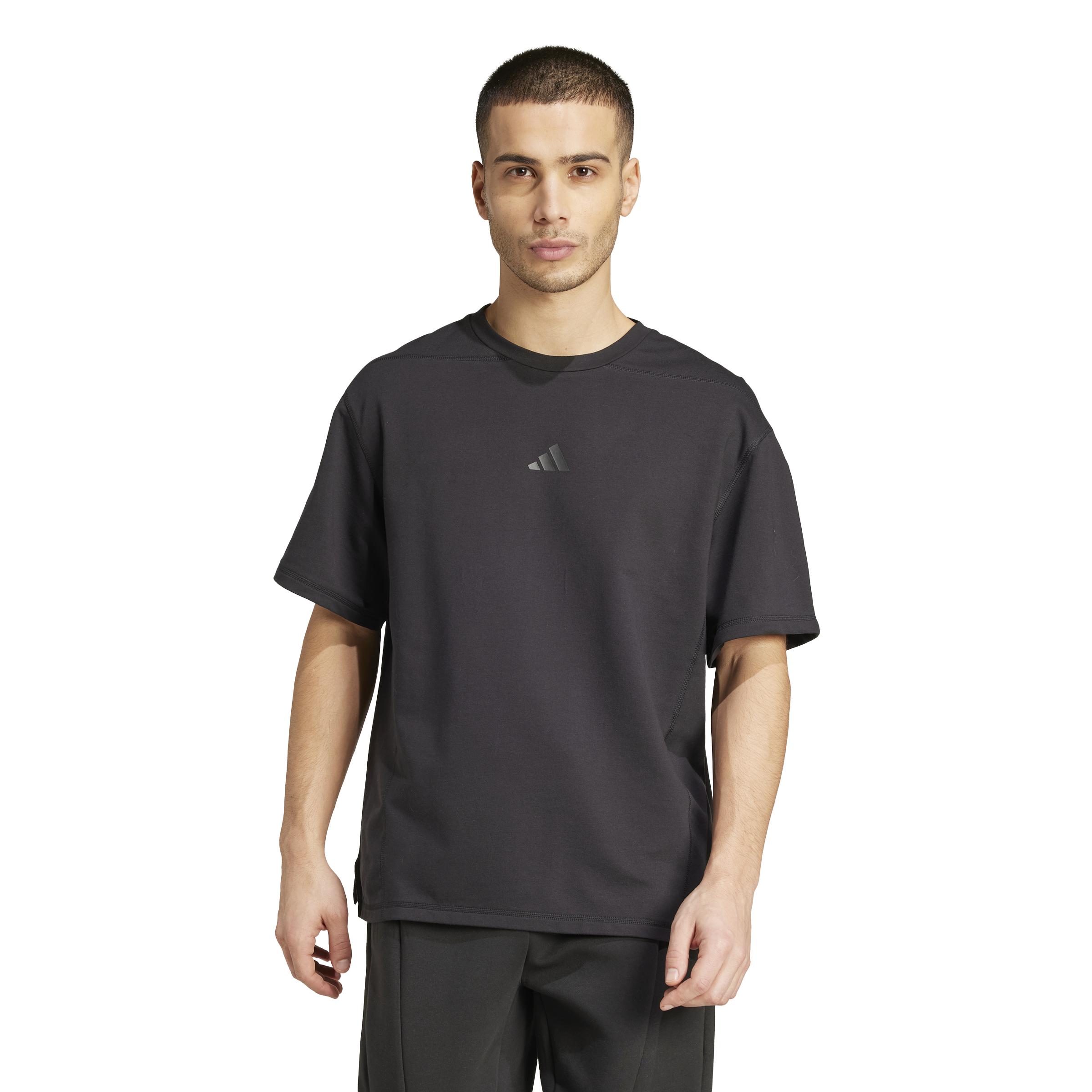 
ADIDAS, 
M D4t X Tee, 
Detail 1
