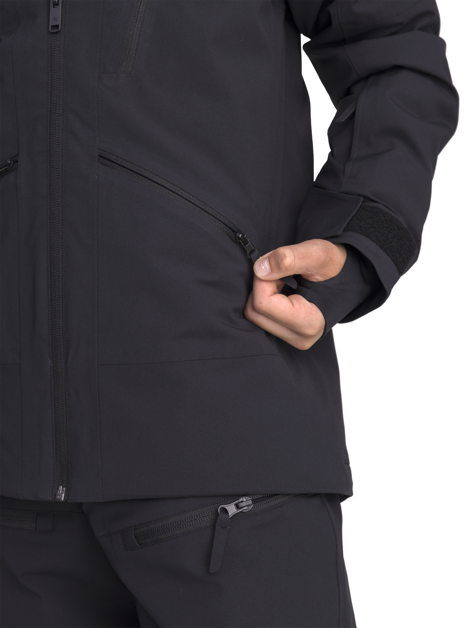 EVEREST, J Lex Softshell Jacket