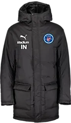 391945101101 PUMA T Final Winter Jkt Sr 391945101101 PUMA T Final Winter Jkt Sr Standard Small1x1