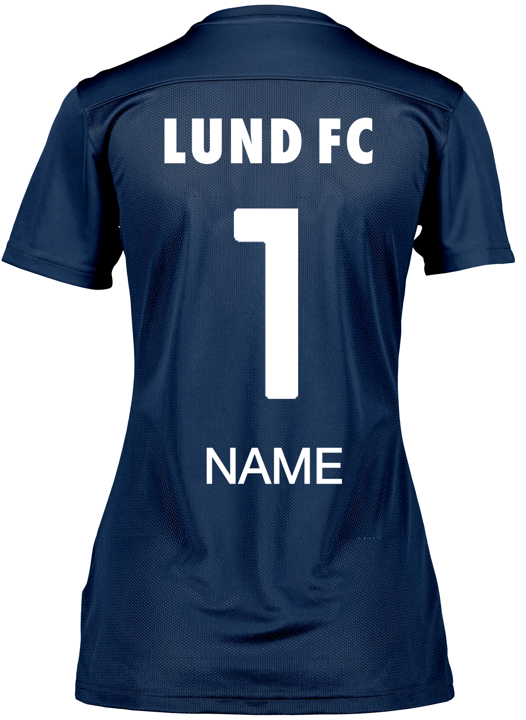 NIKE, Park VII SS Jsy W