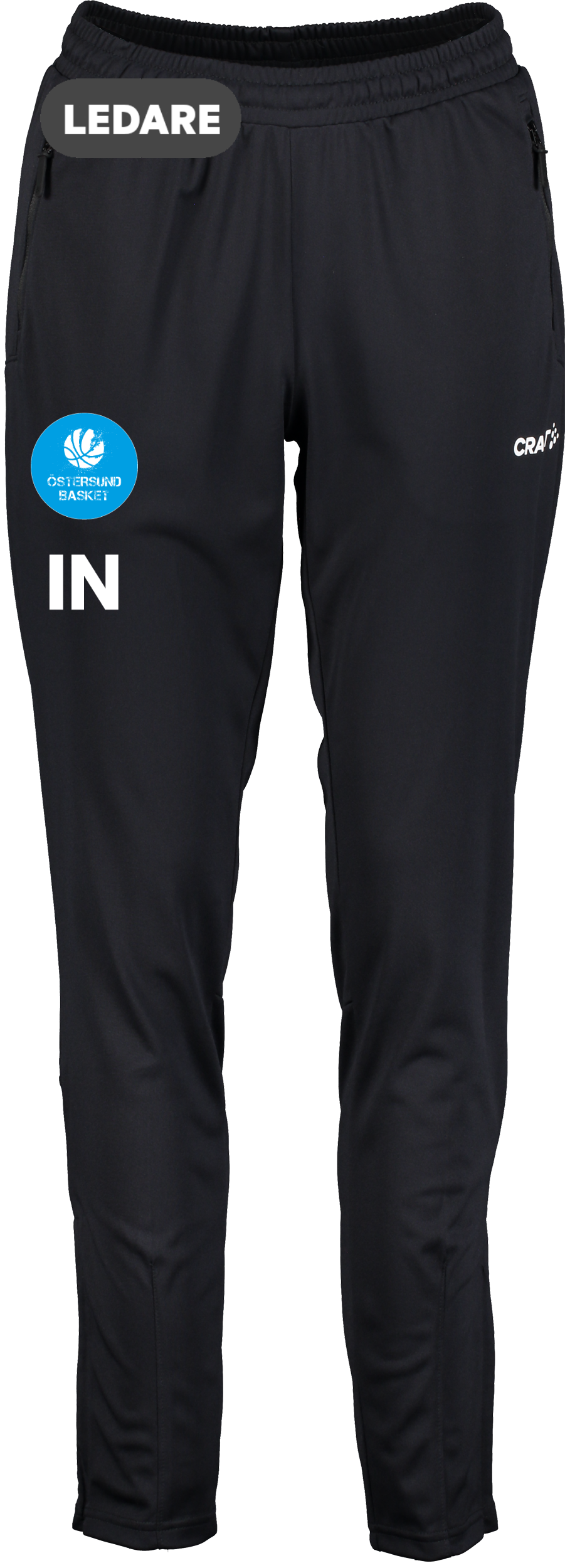 
CRAFT, 
Evolve 2.0 Pants W, 
Detail 1
