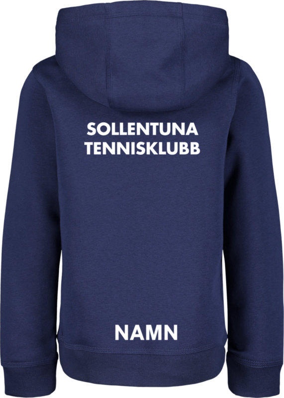 NIKE, PARK26 FLC HOOD JR