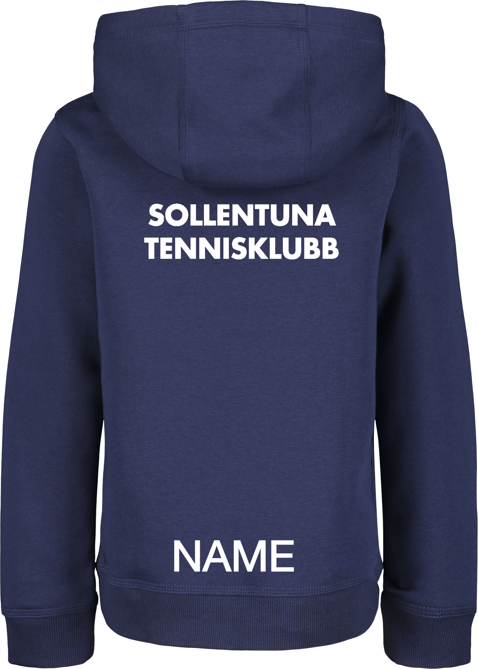 NIKE, PARK26 FLC HOOD JR